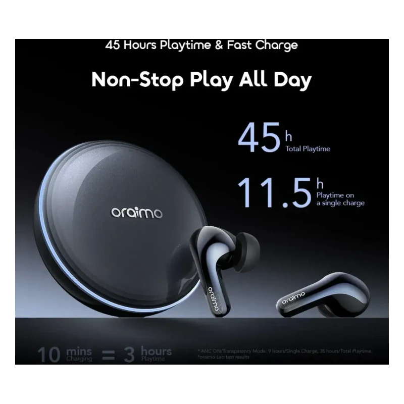 Oraimo SpaceBuds 2