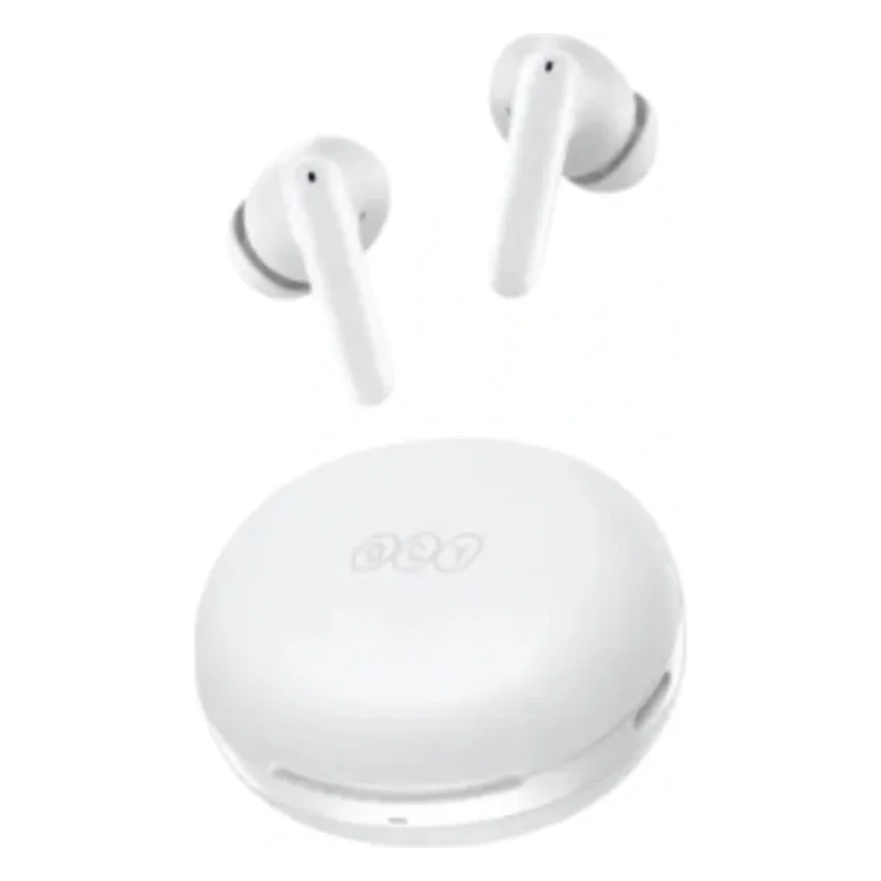 QCY T13 ANC 2 TWS Earbuds Official Design & Best Price in Bangladesh