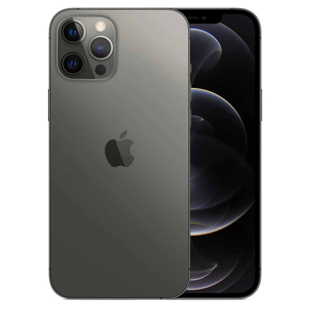 Apple iPhone 12 Pro Max
