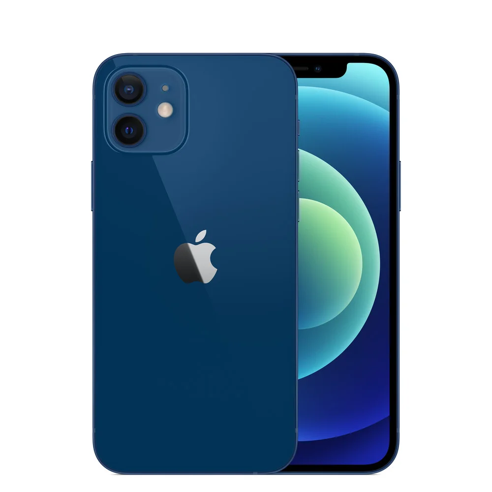 Apple iPhone 12 Official Design & Best Price in Bangladesh