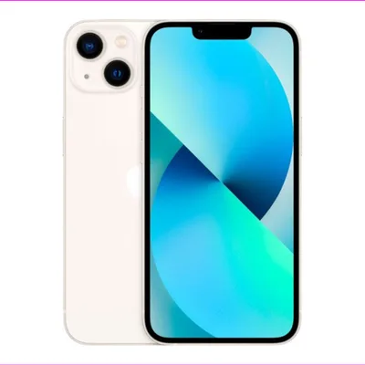 Apple iPhone 13 Official Design & Best Price in Pakistan