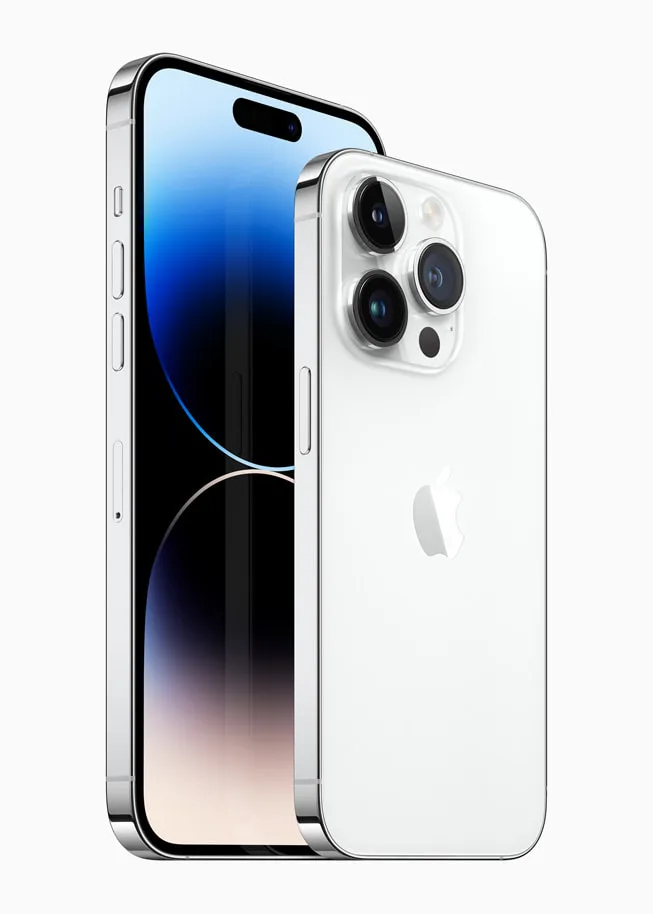 Apple iPhone 14 Pro Official Design & Best Price in Pakistan