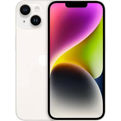Apple iPhone 14 Official Design & Best Price in Pakistan