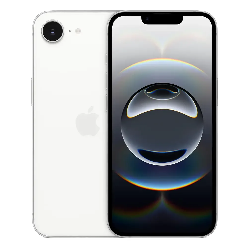 Apple iPhone 16e in India