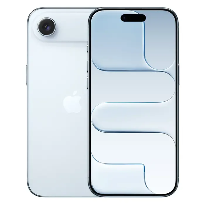 Apple iPhone 17 Air Official Design & Best Price in Bangladesh