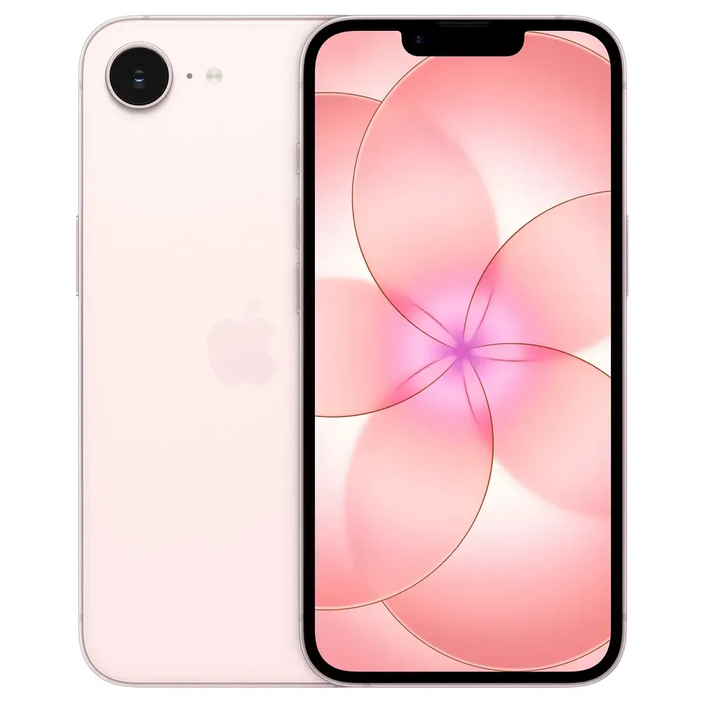 Apple iPhone 17e Official Design & Best Price in Bangladesh