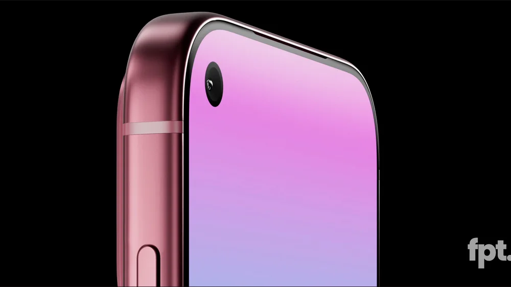 Apple iPhone 18 Pro Max