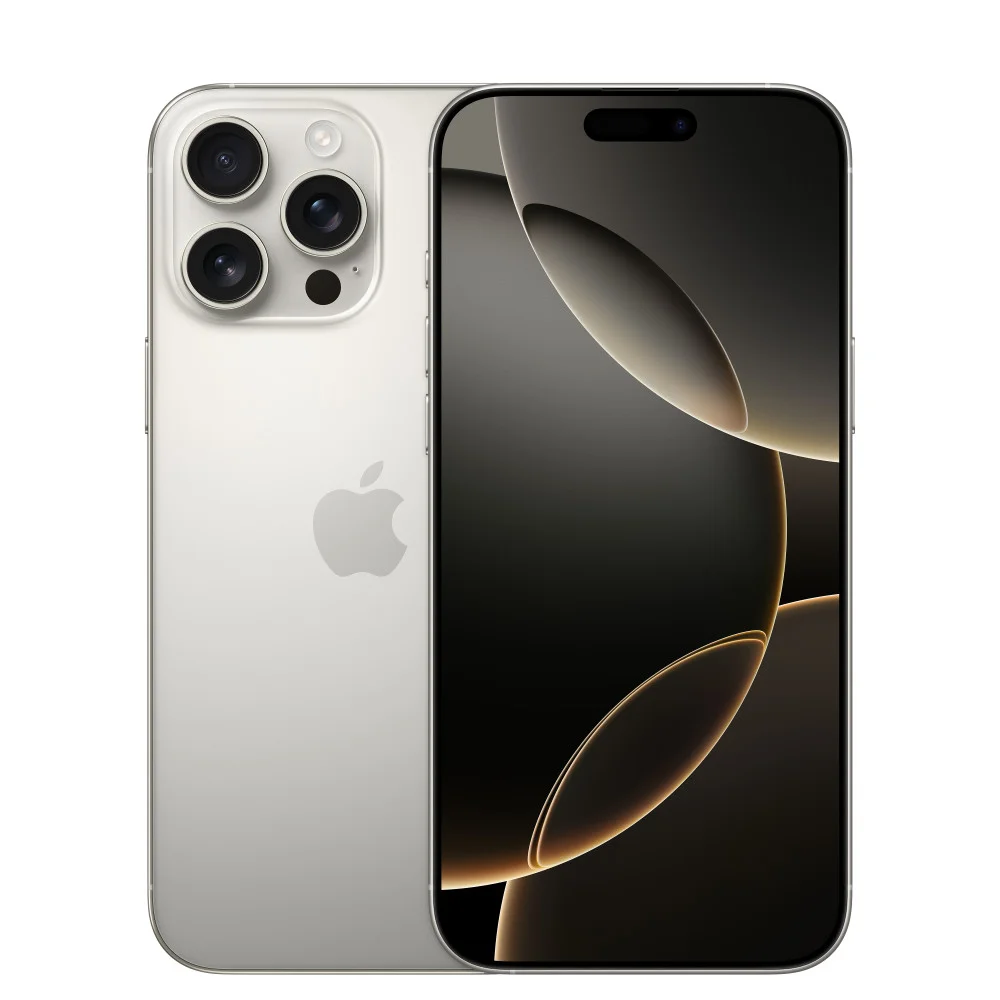 Apple iPhone 18 Pro Max