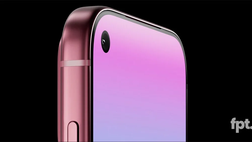 Apple iPhone 18 Pro
