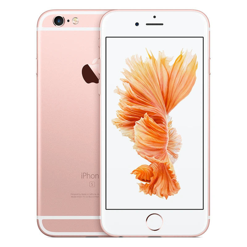 Apple iPhone 6s