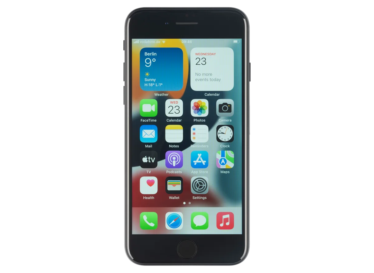 Apple iPhone SE (2022)