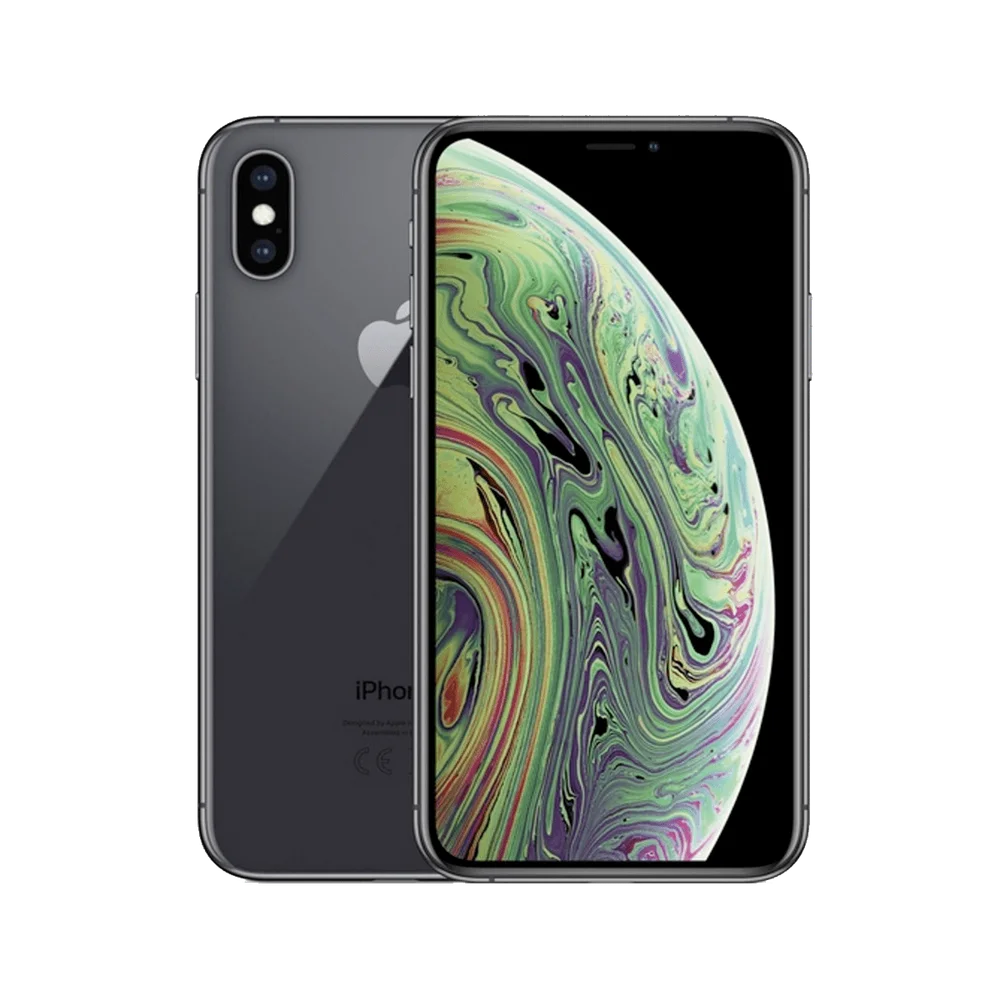 Apple iPhone XS Max Official Design & Best Price in India