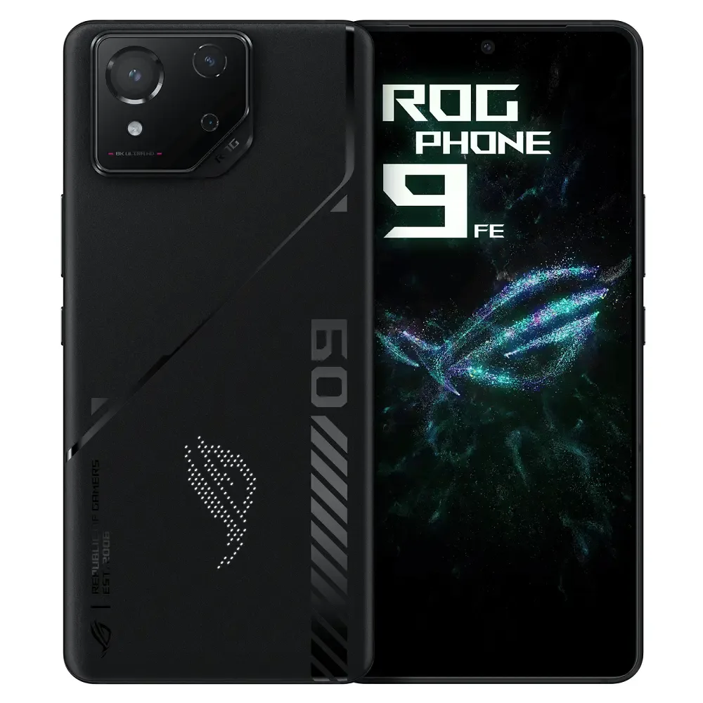 Asus ROG Phone 9 FE Official Design & Best Price in India