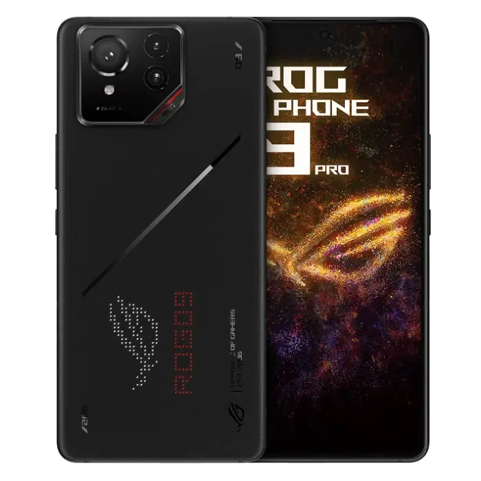 Asus ROG Phone 9 Pro Official Design & Best Price in Pakistan