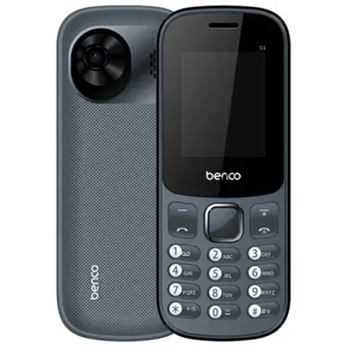 Benco C1 Official Design & Best Price in Pakistan