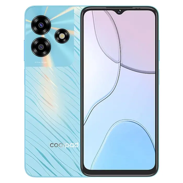 Coolpad C15 Official Design & Best Price in Pakistan