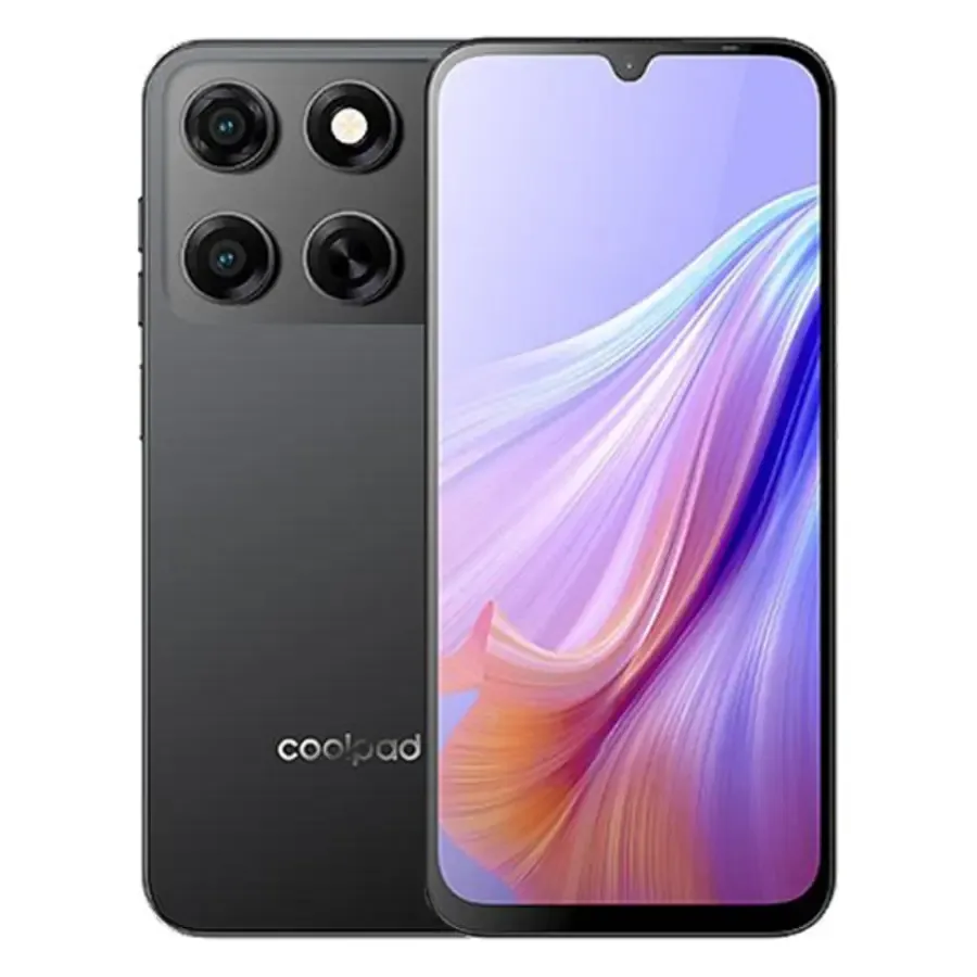 Coolpad C35 Plus Official Design & Best Price in India