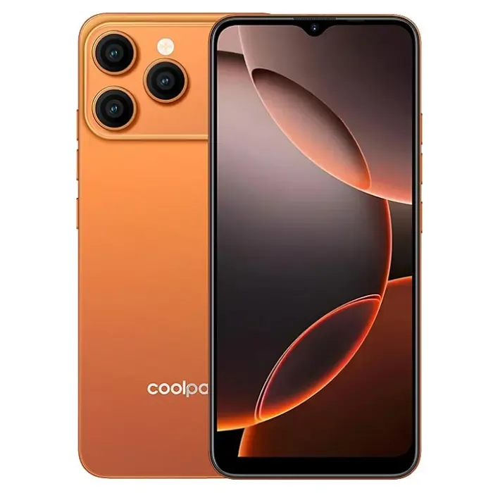 Coolpad C35c Official Design & Best Price in Pakistan