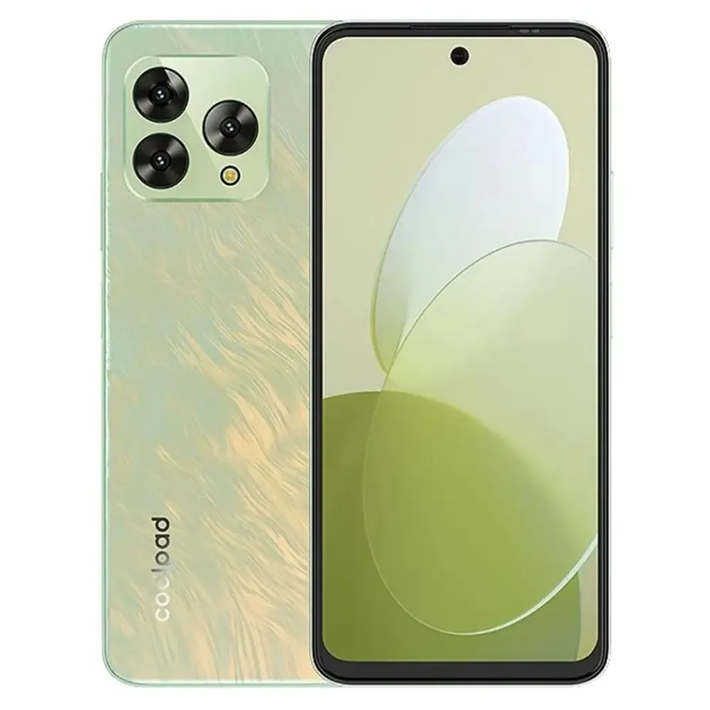 Coolpad Cool 30 Play Official Design & Best Price in Pakistan