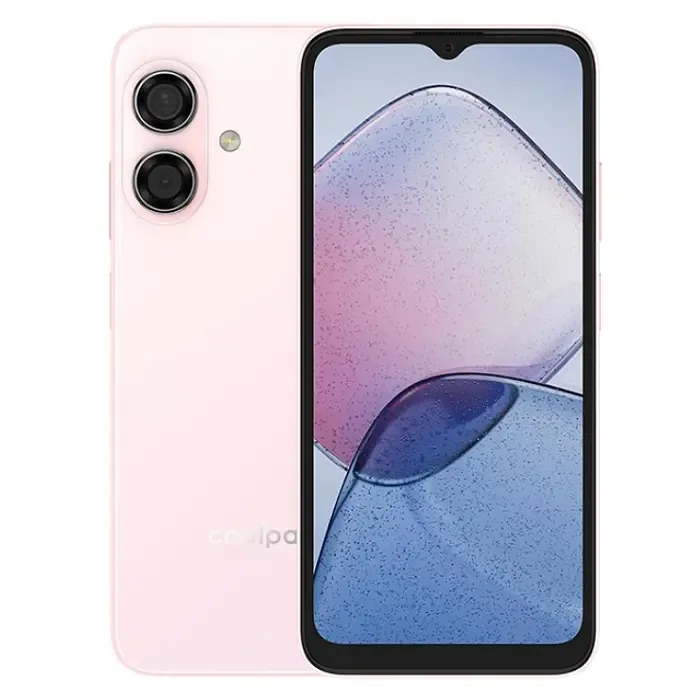 Coolpad Cool 40i Official Design & Best Price in Pakistan