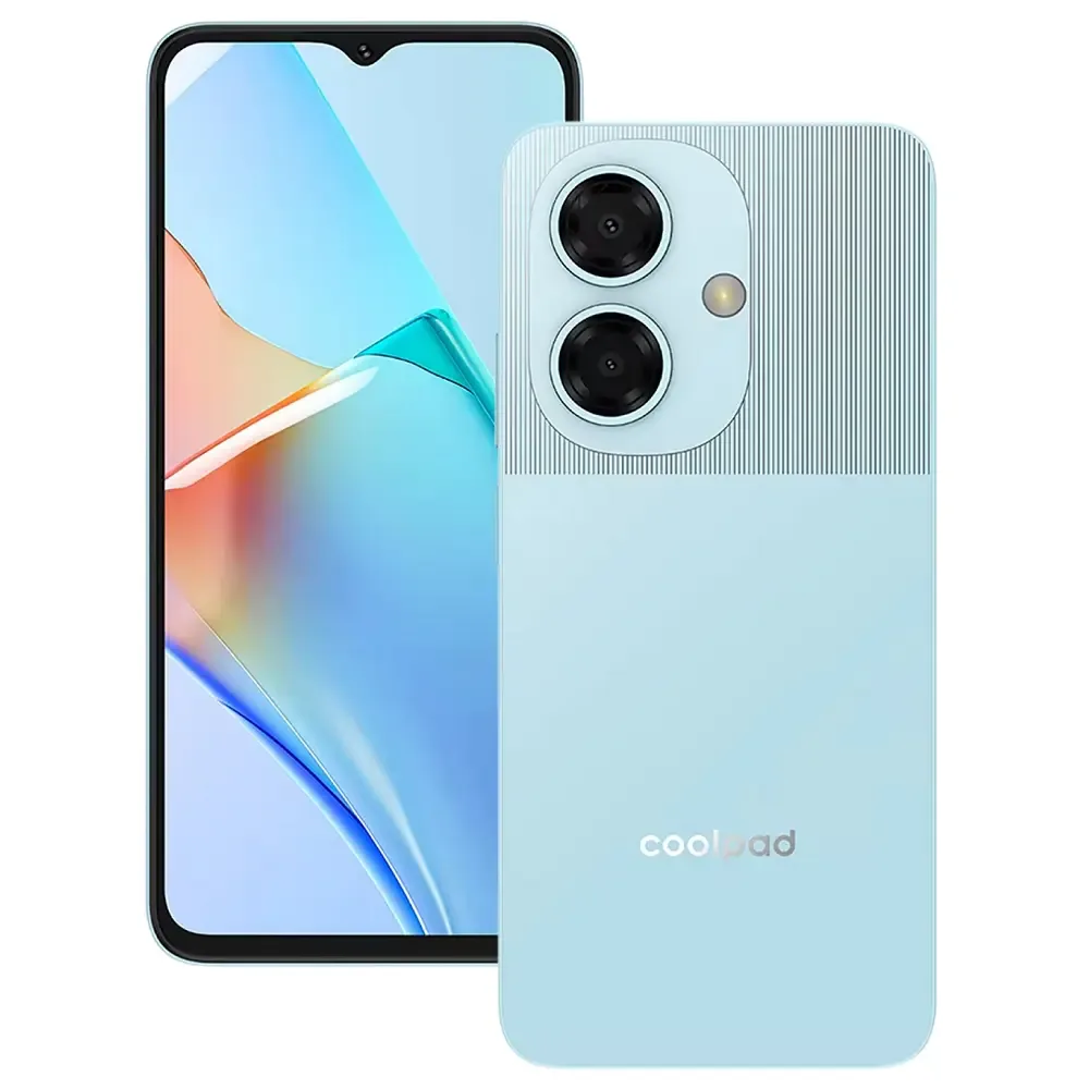 Coolpad CP12 Neo Official Design & Best Price in Pakistan