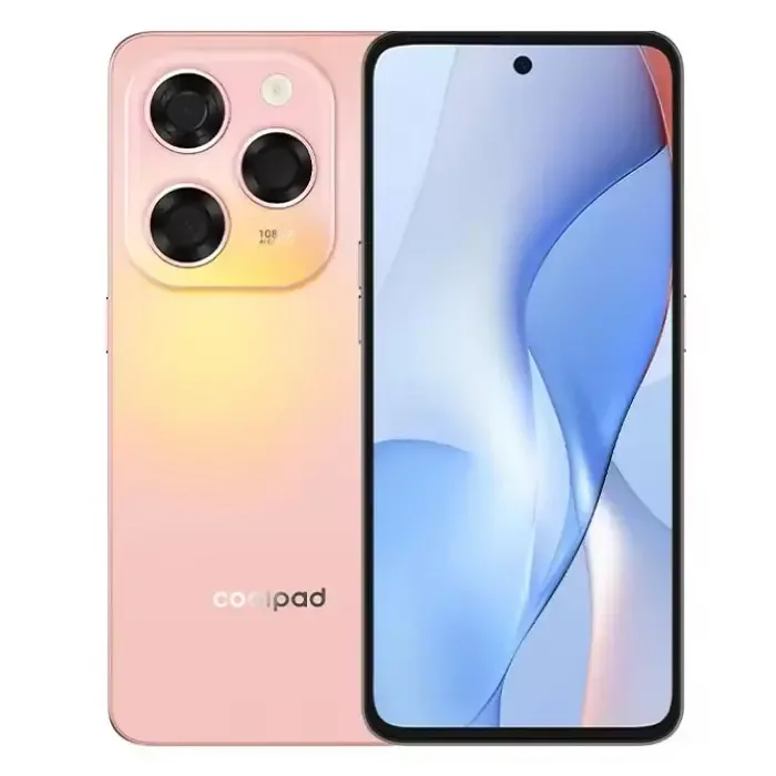 Coolpad X100 Official Design & Best Price in Pakistan