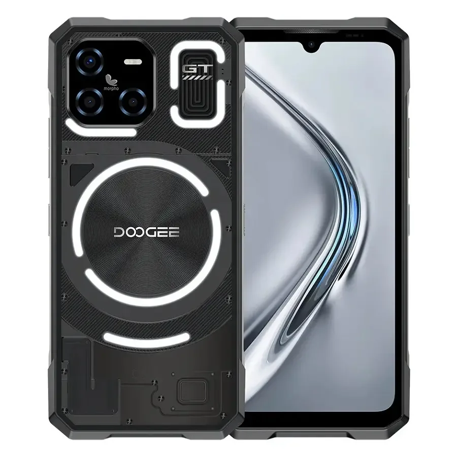 Doogee Balde GT Official Design & Best Price in Pakistan