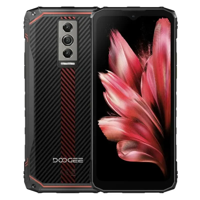 Doogee Blade10 Official Design & Best Price in Pakistan
