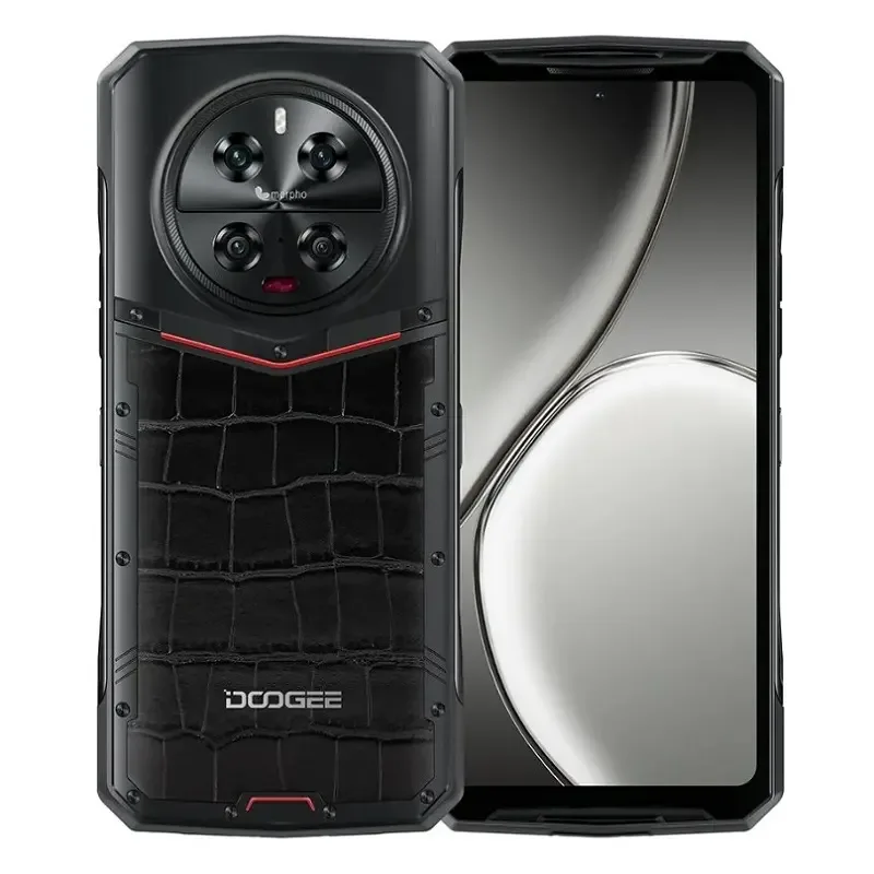 Doogee DK10 Official Design & Best Price in Pakistan