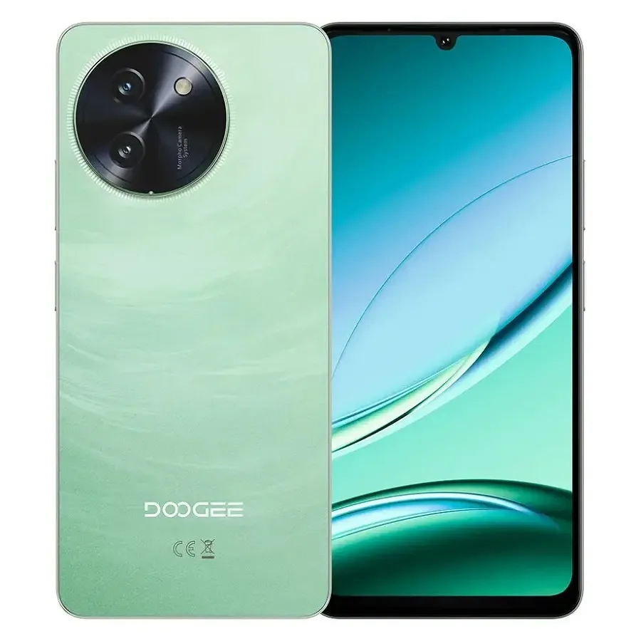 Doogee Note59 Pro Official Design & Best Price in India