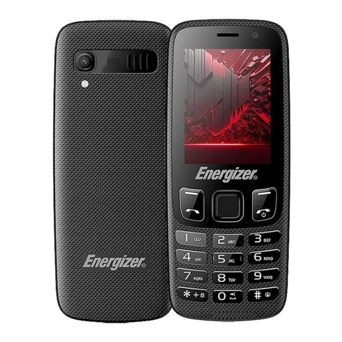 Energizer E242s Plus Official Design & Best Price in Pakistan
