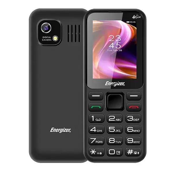 Energizer E244s Official Design & Best Price in Pakistan