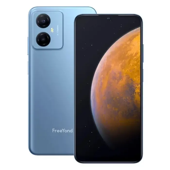 FreeYond F9 Official Design & Best Price in Pakistan