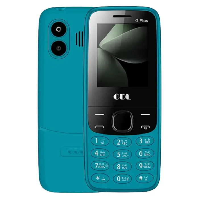 GDL G Plus Official Design & Best Price in Pakistan