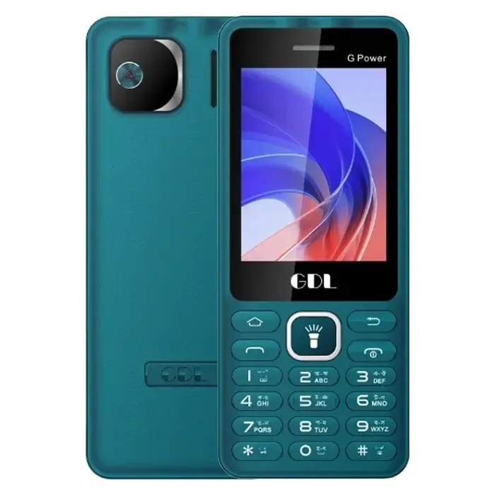 GDL G Power Official Design & Best Price in Pakistan