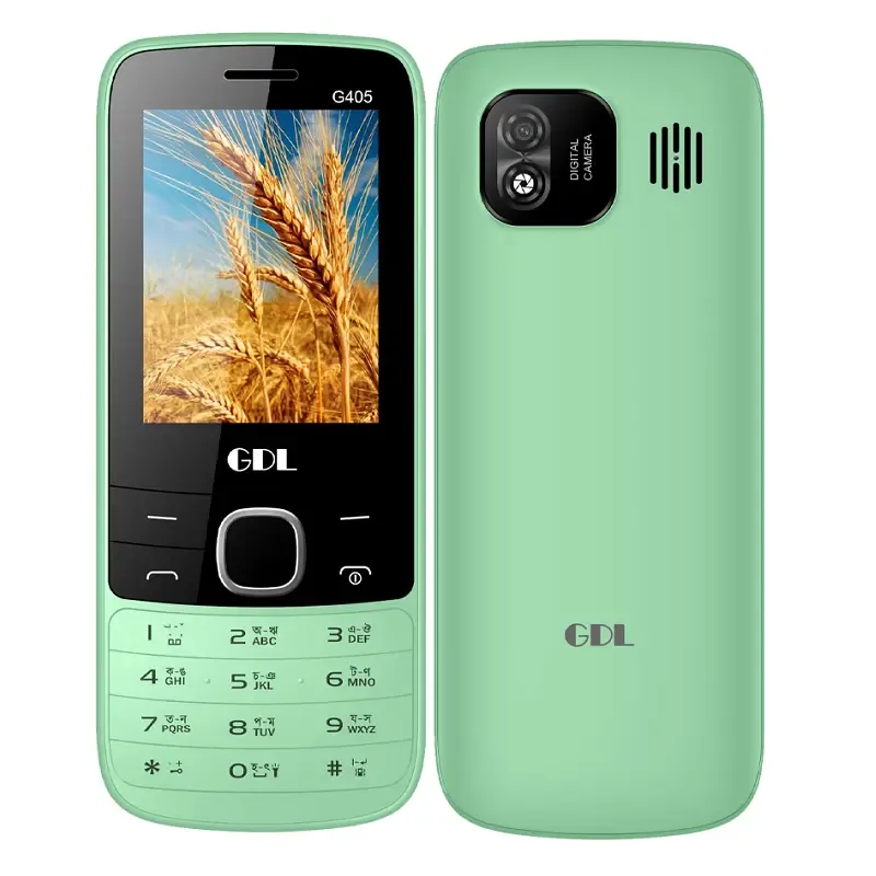 GDL G405 Official Design & Best Price in Pakistan