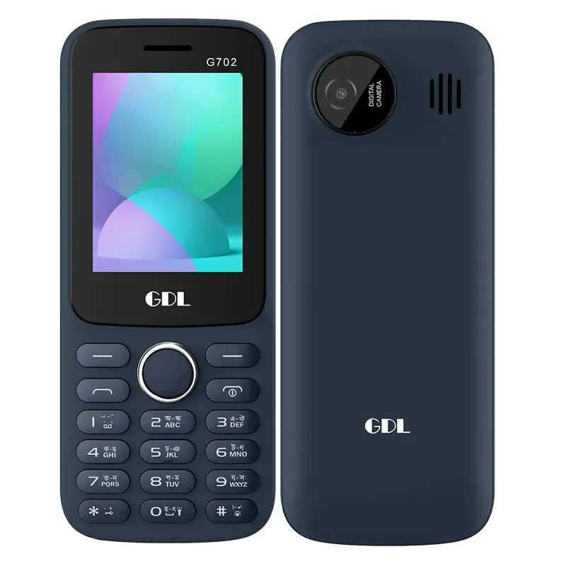 GDL G702 Official Design & Best Price in Pakistan