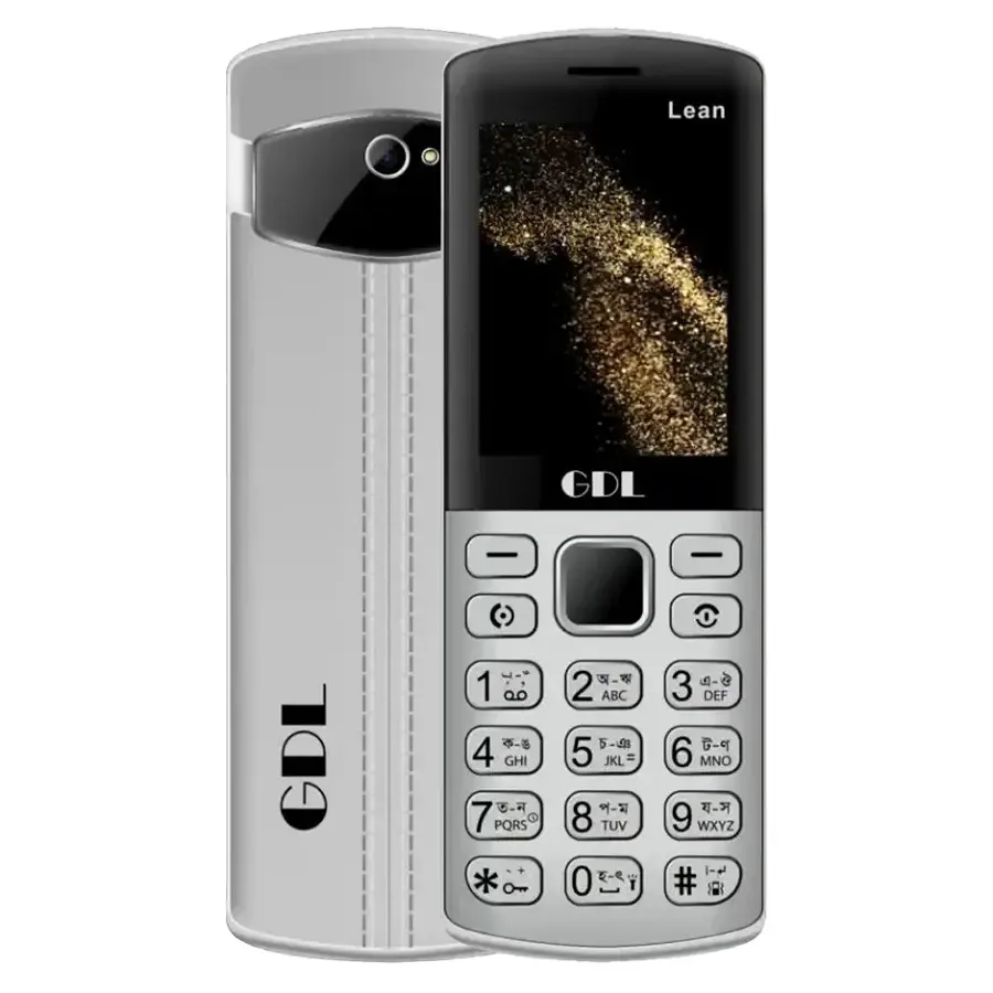 GDL Lean Official Design & Best Price in Pakistan