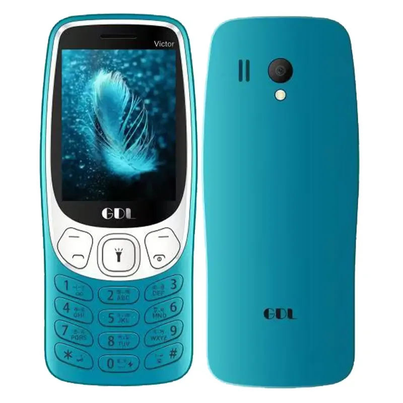 GDL Victor Official Design & Best Price in Pakistan