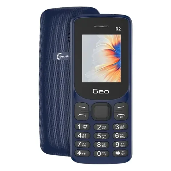 Geo R2 Official Design & Best Price in Pakistan