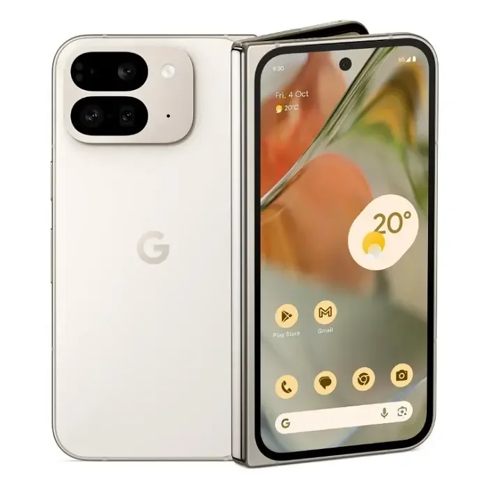 Google Pixel 9 Pro Fold in India