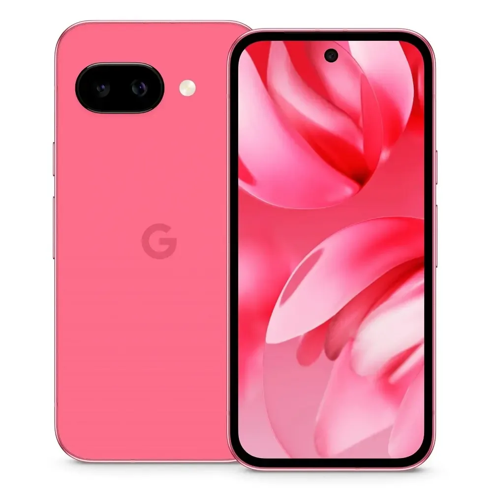 Google Pixel 9a in India