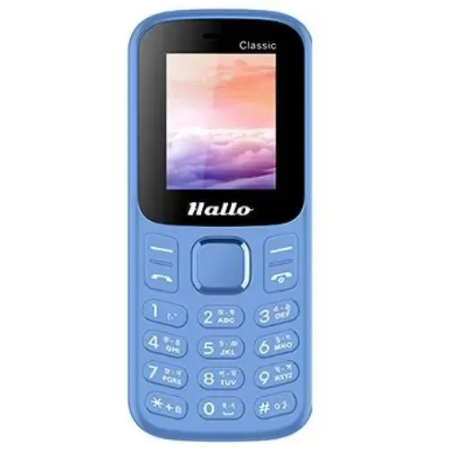 Hallo Classic Official Design & Best Price in Pakistan