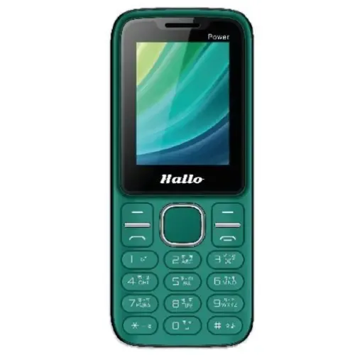 Hallo Power Official Design & Best Price in Pakistan