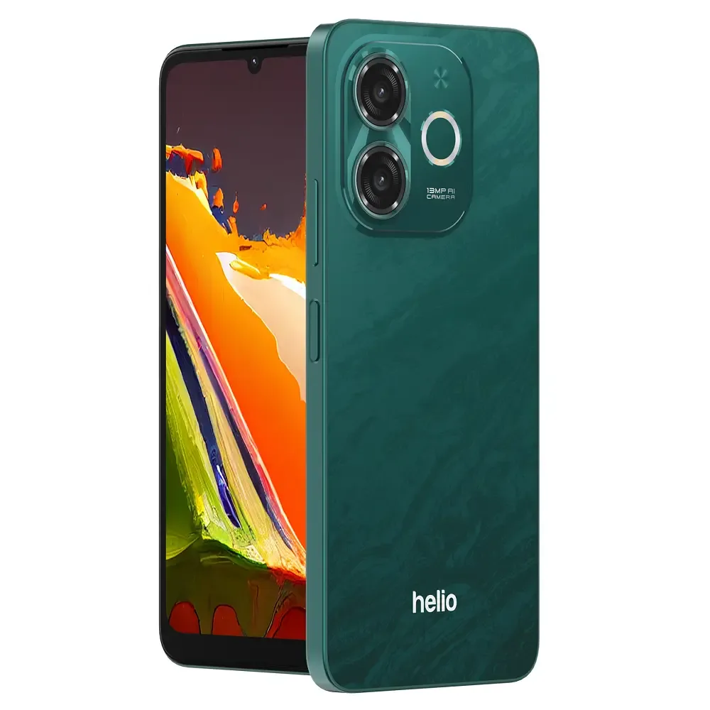 Helio 15 Official Design & Best Price in Pakistan