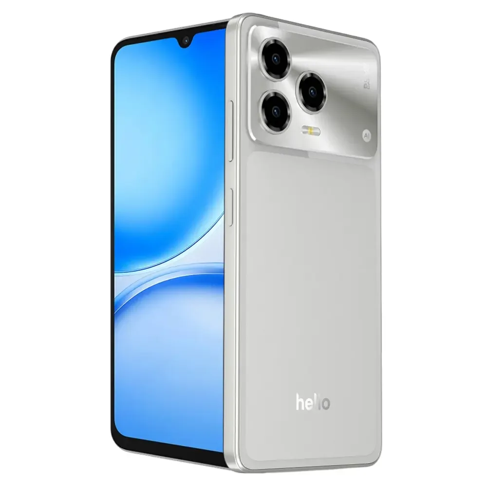 Helio 22 Official Design & Best Price in Pakistan