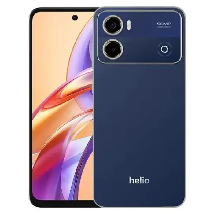 Helio 46 Official Design & Best Price in Pakistan
