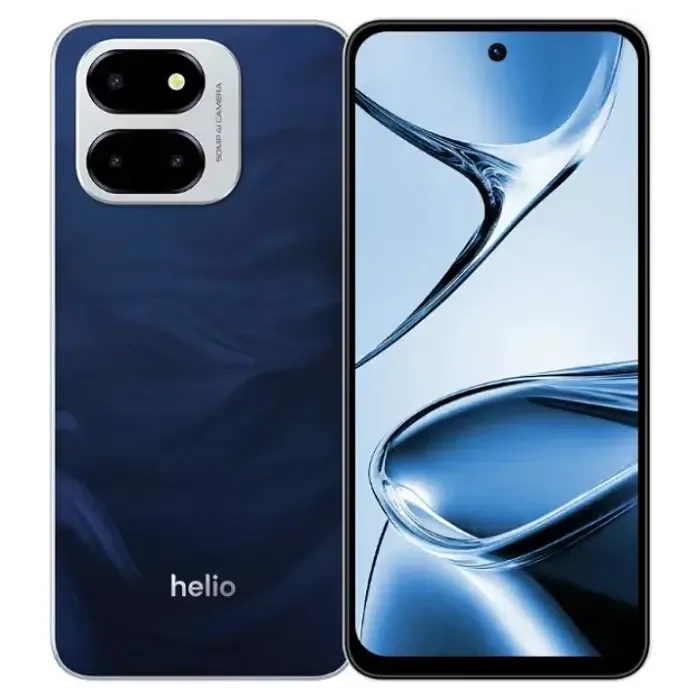 Helio 47 Official Design & Best Price in Pakistan