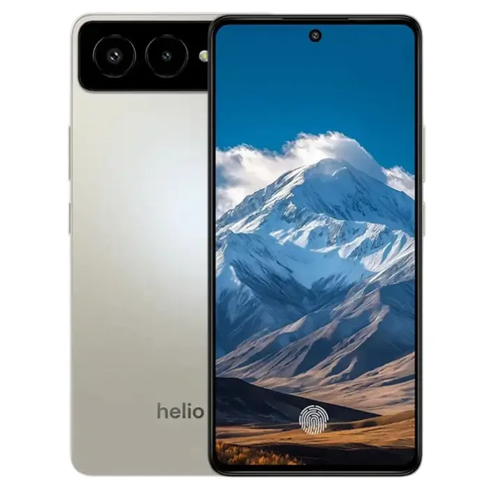 Helio 95 Official Design & Best Price in Pakistan