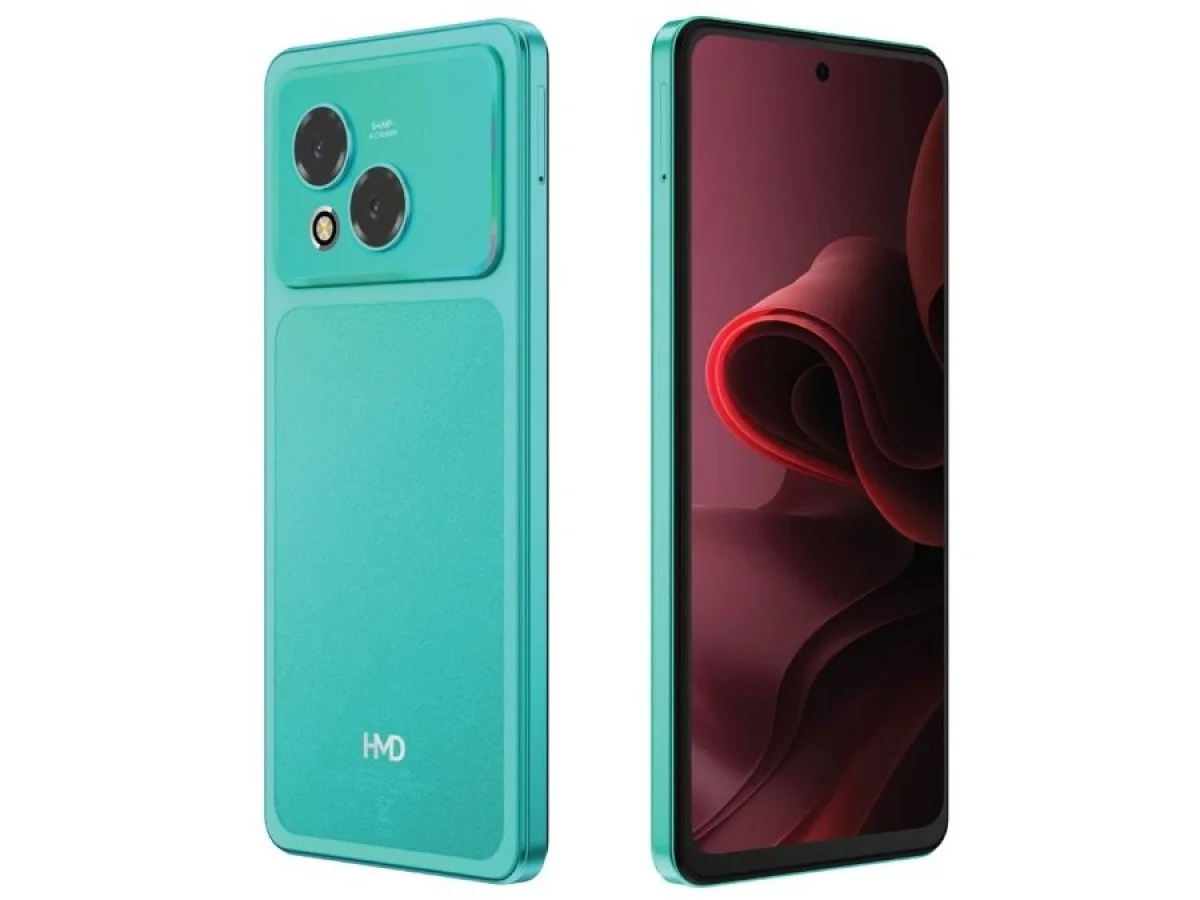 HMD Vibe2 Pro